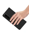 Hurtownia GSM - Dux Ducis Skin Pro Case für Sony Xperia 1 IV schwarz - DDS1117 - {ean13} - Hurt
