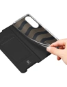 Hurtownia GSM - Dux Ducis Skin Pro Case für Sony Xperia 1 IV schwarz - DDS1117 - {ean13} - Hurt
