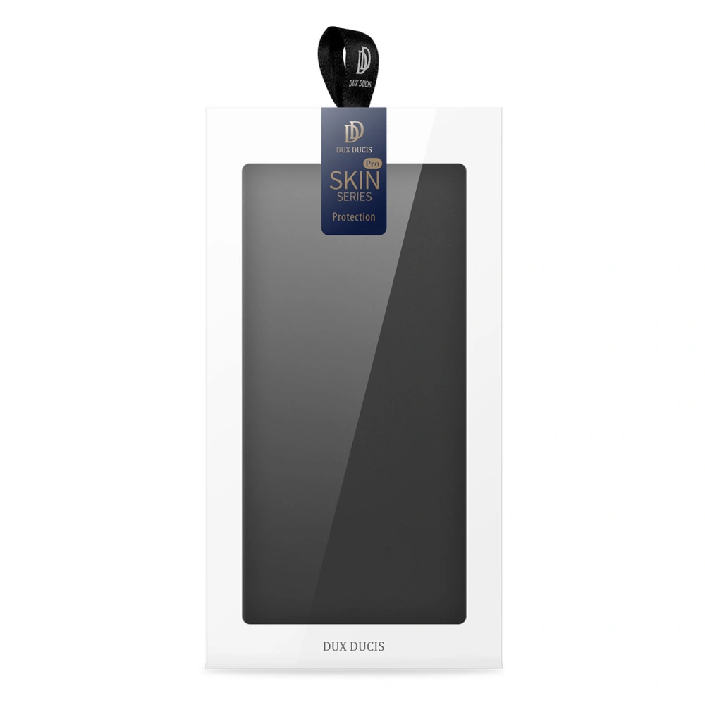 Hurtownia GSM - Dux Ducis Skin Pro Case für Sony Xperia 1 IV schwarz - DDS1117 - {ean13} - Hurt