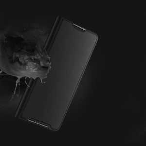 Wholesale Dux Ducis Skin Pro Sony Xperia 1 IV black - DDS1117 - {ean13} - Hurt