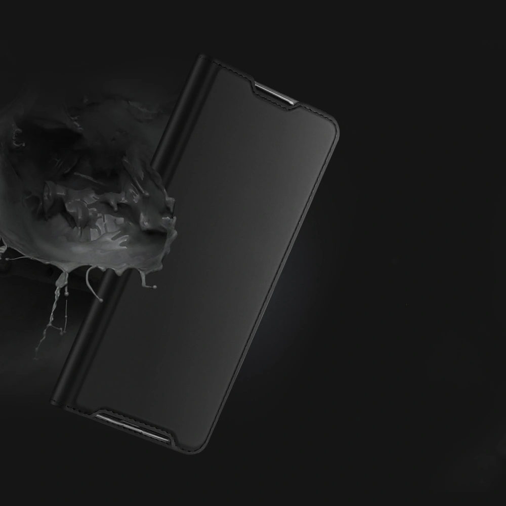 Hurtownia GSM - Dux Ducis Skin Pro Case für Sony Xperia 1 IV schwarz - DDS1117 - {ean13} - Hurt