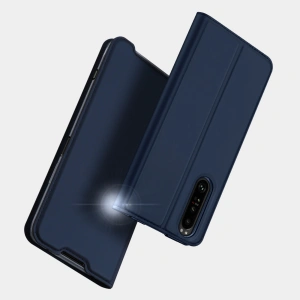 Wholesale Dux Ducis Skin Pro Sony Xperia 1 IV black - DDS1117 - {ean13} - Hurt