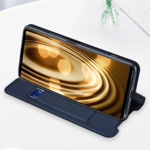 Wholesale Dux Ducis Skin Pro Sony Xperia 1 IV black - DDS1117 - {ean13} - Hurt