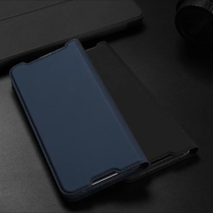 Wholesale Dux Ducis Skin Pro Sony Xperia 1 IV black - DDS1117 - {ean13} - Hurt