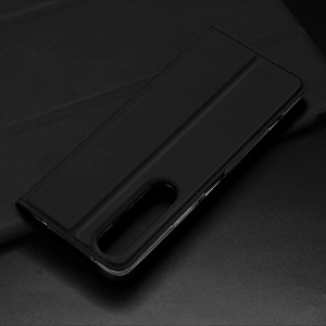 Wholesale Dux Ducis Skin Pro Sony Xperia 1 IV black - DDS1117 - {ean13} - Hurt