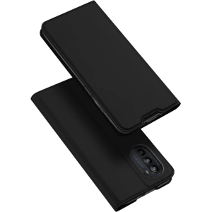 Wholesale Dux Ducis Skin Pro Motorola Moto G52 black - DDS1118 - {ean13} - Hurt