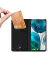 Hurtownia GSM - Dux Ducis Skin Pro Case für Motorola Moto G52 schwarz - DDS1118 - {ean13} - Hurt