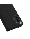 Hurtownia GSM - Dux Ducis Skin Pro Case für Motorola Moto G52 schwarz - DDS1118 - {ean13} - Hurt