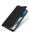 Wholesale Dux Ducis Skin Pro Motorola Moto G52 black - DDS1118 - {ean13} - Hurt