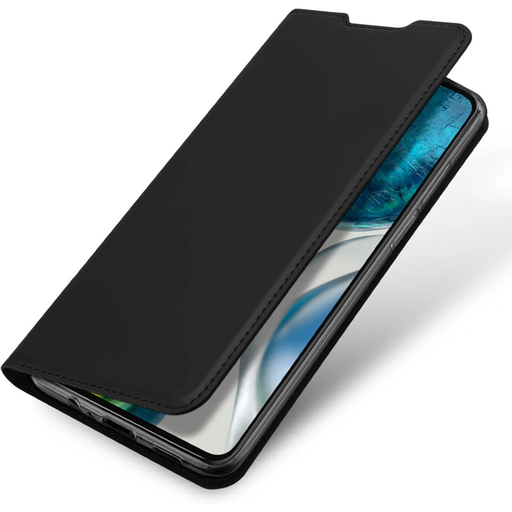 Hurtownia GSM - Dux Ducis Skin Pro Case für Motorola Moto G52 schwarz - DDS1118 - {ean13} - Hurt