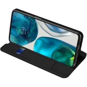 Wholesale Dux Ducis Skin Pro Motorola Moto G52 black - DDS1118 - {ean13} - Hurt