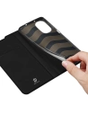 Hurtownia GSM - Dux Ducis Skin Pro Case für Motorola Moto G52 schwarz - DDS1118 - {ean13} - Hurt