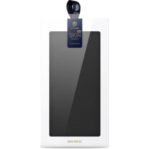 Wholesale Dux Ducis Skin Pro Motorola Moto G52 black - DDS1118 - {ean13} - Hurt
