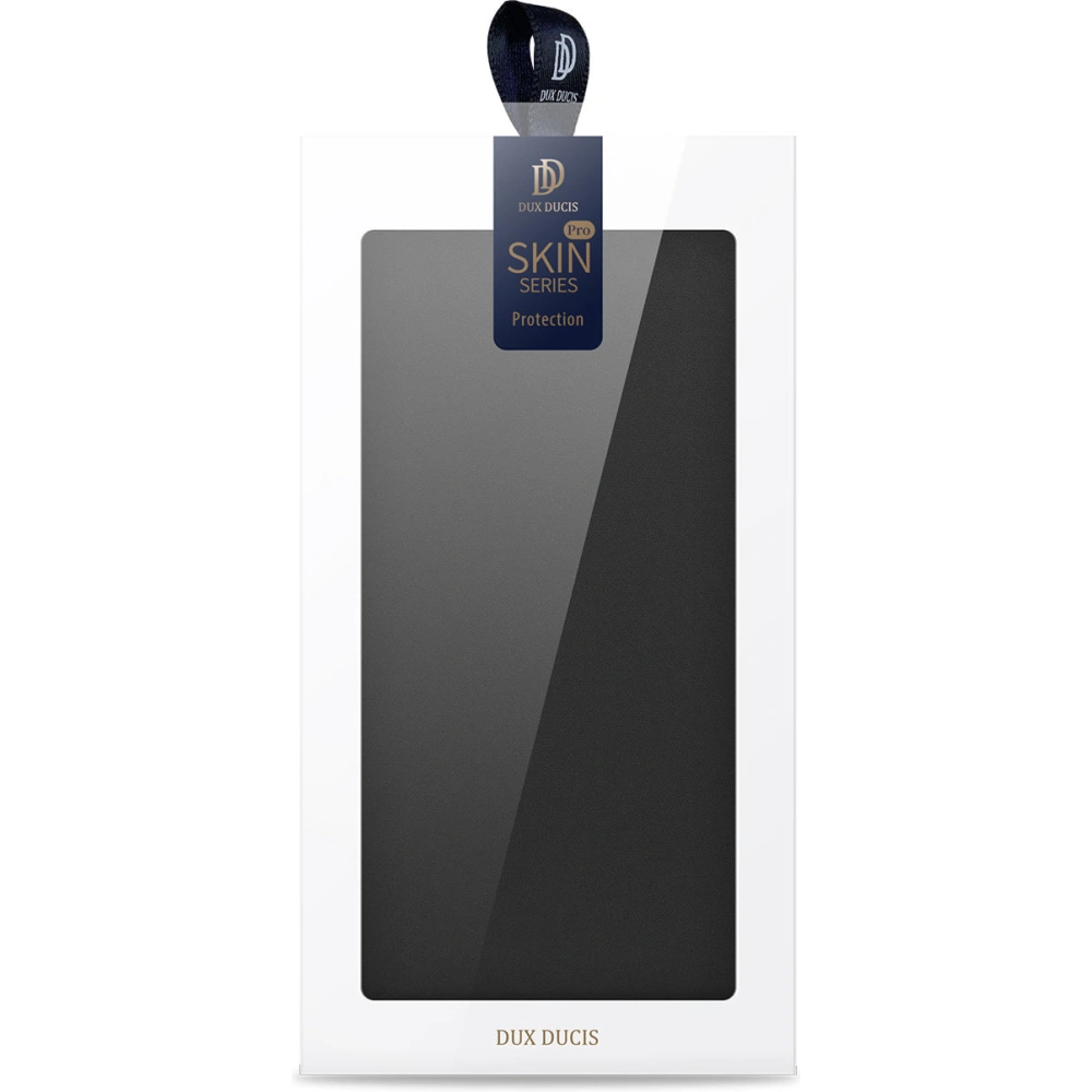 Hurtownia GSM - Dux Ducis Skin Pro Case für Motorola Moto G52 schwarz - DDS1118 - {ean13} - Hurt