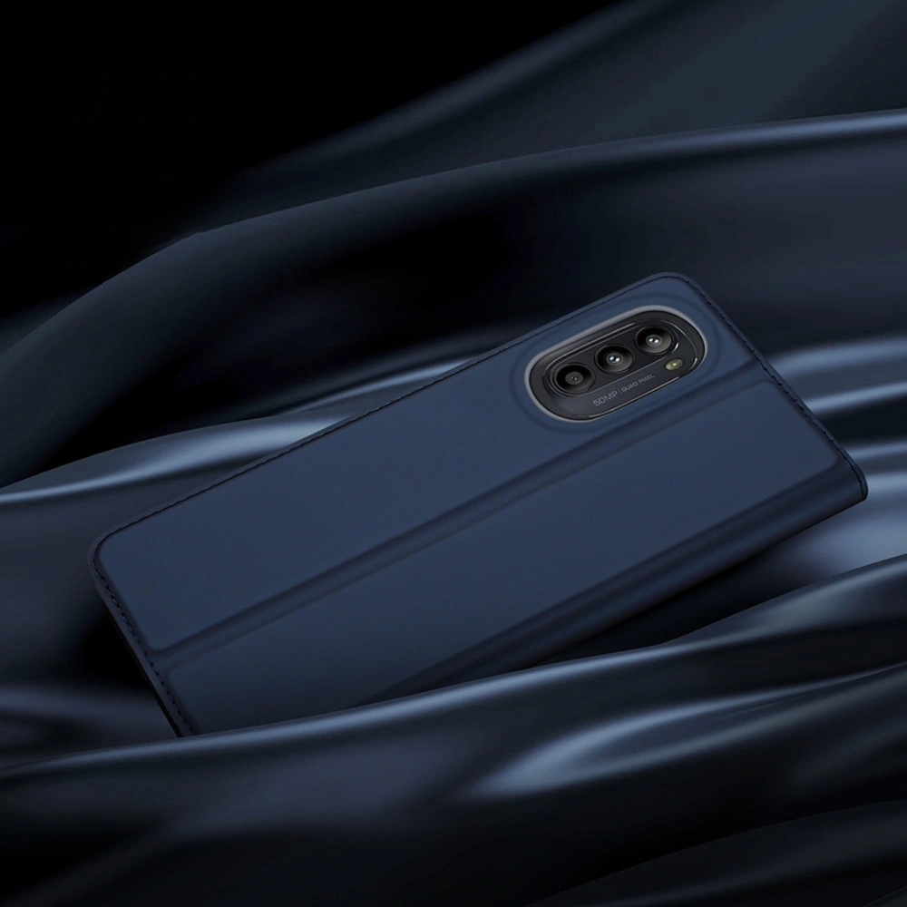 Hurtownia GSM - Dux Ducis Skin Pro Case für Motorola Moto G52 schwarz - DDS1118 - {ean13} - Hurt