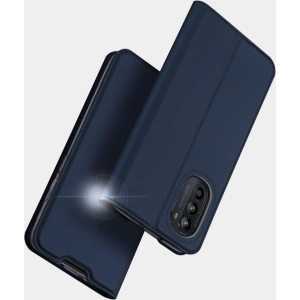 Wholesale Dux Ducis Skin Pro Motorola Moto G52 black - DDS1118 - {ean13} - Hurt