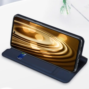 Wholesale Dux Ducis Skin Pro Motorola Moto G52 black - DDS1118 - {ean13} - Hurt