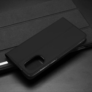 Wholesale Dux Ducis Skin Pro Motorola Moto G52 black - DDS1118 - {ean13} - Hurt