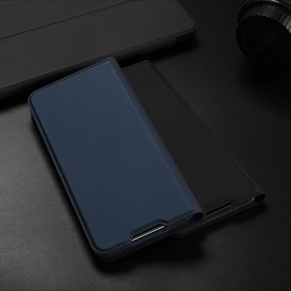 Hurtownia GSM - Dux Ducis Skin Pro Case für Motorola Moto G52 schwarz - DDS1118 - {ean13} - Hurt