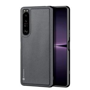 Wholesale Dux Ducis Fino Sony Xperia 1 IV black - DDS1119 - {ean13} - Hurt