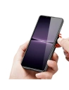 Hurtownia GSM - Dux Ducis Fino tok Sony Xperia 1 IV fekete - DDS1119 - {ean13} - Hurt