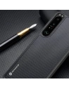 Wholesale Dux Ducis Fino Sony Xperia 1 IV black - DDS1119 - {ean13} - Hurt