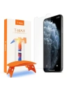 Hurtownia GSM - Szkło hartowane UV T-Max Glass Apple iPhone 11 - TMX027 - {ean13} - Hurt