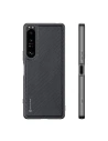 Wholesale Dux Ducis Fino Sony Xperia 1 IV black - DDS1119 - {ean13} - Hurt