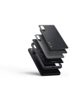 Hurtownia GSM - Dux Ducis Fino tok Sony Xperia 10 IV fekete - DDS1120 - {ean13} - Hurt