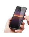 Hurtownia GSM - Etui Dux Ducis Fino Sony Xperia 10 IV černé - DDS1120 - {ean13} - Hurt