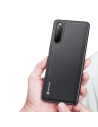 Hurtownia GSM - Etui Dux Ducis Fino Sony Xperia 10 IV černé - DDS1120 - {ean13} - Hurt