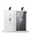 Hurtownia GSM - Etui Dux Ducis Fino Sony Xperia 10 IV černé - DDS1120 - {ean13} - Hurt