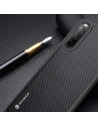 Hurtownia GSM - Etui Dux Ducis Fino Sony Xperia 10 IV černé - DDS1120 - {ean13} - Hurt