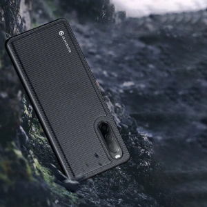 Wholesale Dux Ducis Fino Sony Xperia 10 IV black - DDS1120 - {ean13} - Hurt