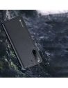 Hurtownia GSM - Etui Dux Ducis Fino Sony Xperia 10 IV černé - DDS1120 - {ean13} - Hurt