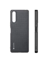 Hurtownia GSM - Etui Dux Ducis Fino Sony Xperia 10 IV černé - DDS1120 - {ean13} - Hurt