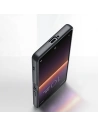 Hurtownia GSM - Etui Dux Ducis Fino Sony Xperia 10 IV černé - DDS1120 - {ean13} - Hurt