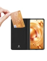 Hurtownia GSM - Etui Dux Ducis Skin Pro Vivo X80 Pro czarny - DDS1121 - {ean13} - Hurt