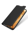 Hurtownia GSM - Etui Dux Ducis Skin Pro Vivo X80 Pro czarny - DDS1121 - {ean13} - Hurt