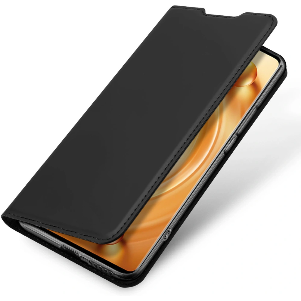 Hurtownia GSM - Dux Ducis Skin Pro Case für Vivo X80 Pro schwarz - DDS1121 - {ean13} - Hurt