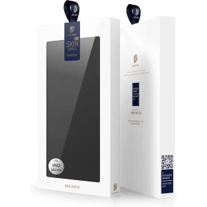 Etui Dux Ducis Skin Pro Vivo X80 Pro czarny