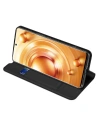 Hurtownia GSM - Etui Dux Ducis Skin Pro Vivo X80 Pro czarny - DDS1121 - {ean13} - Hurt