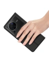 Hurtownia GSM - Dux Ducis Skin Pro Case für Vivo X80 Pro schwarz - DDS1121 - {ean13} - Hurt