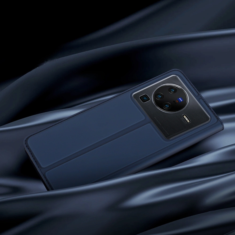 Hurtownia GSM - Dux Ducis Skin Pro Case für Vivo X80 Pro schwarz - DDS1121 - {ean13} - Hurt