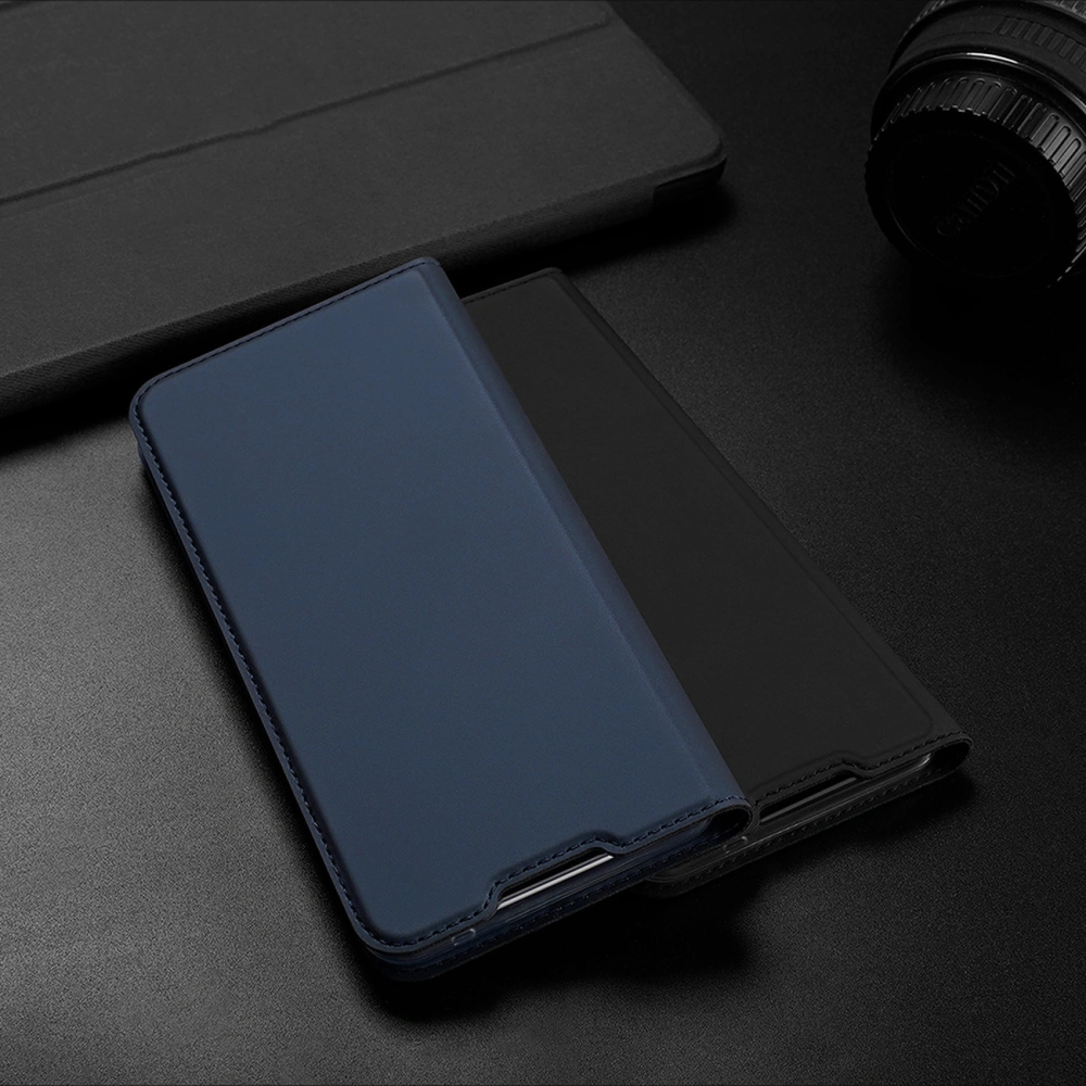 Hurtownia GSM - Dux Ducis Skin Pro Case für Vivo X80 Pro schwarz - DDS1121 - {ean13} - Hurt