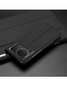 Hurtownia GSM - Etui Dux Ducis Skin Pro Vivo X80 Pro czarny - DDS1121 - {ean13} - Hurt