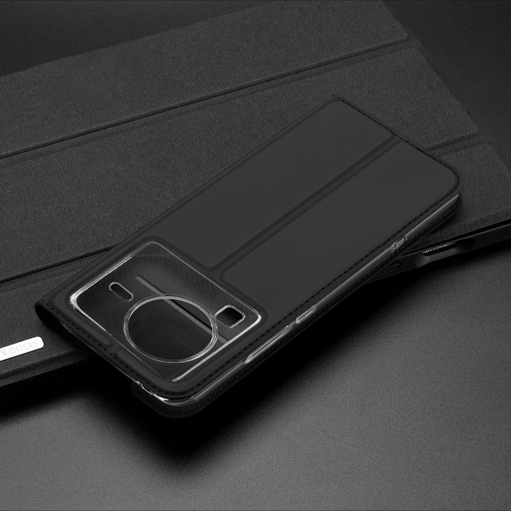 Hurtownia GSM - Dux Ducis Skin Pro Case für Vivo X80 Pro schwarz - DDS1121 - {ean13} - Hurt