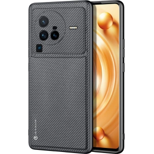 Etui Dux Ducis Fino Vivo X80 Pro czarny