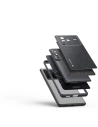 Hurtownia GSM - Dux Ducis Fino Case für Vivo X80 Pro schwarz - DDS1122 - {ean13} - Hurt