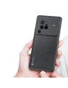 Hurtownia GSM - Etui Dux Ducis Fino Vivo X80 Pro czarny - DDS1122 - {ean13} - Hurt